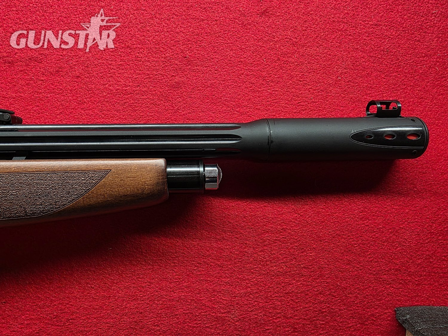  Gamo Riser Various