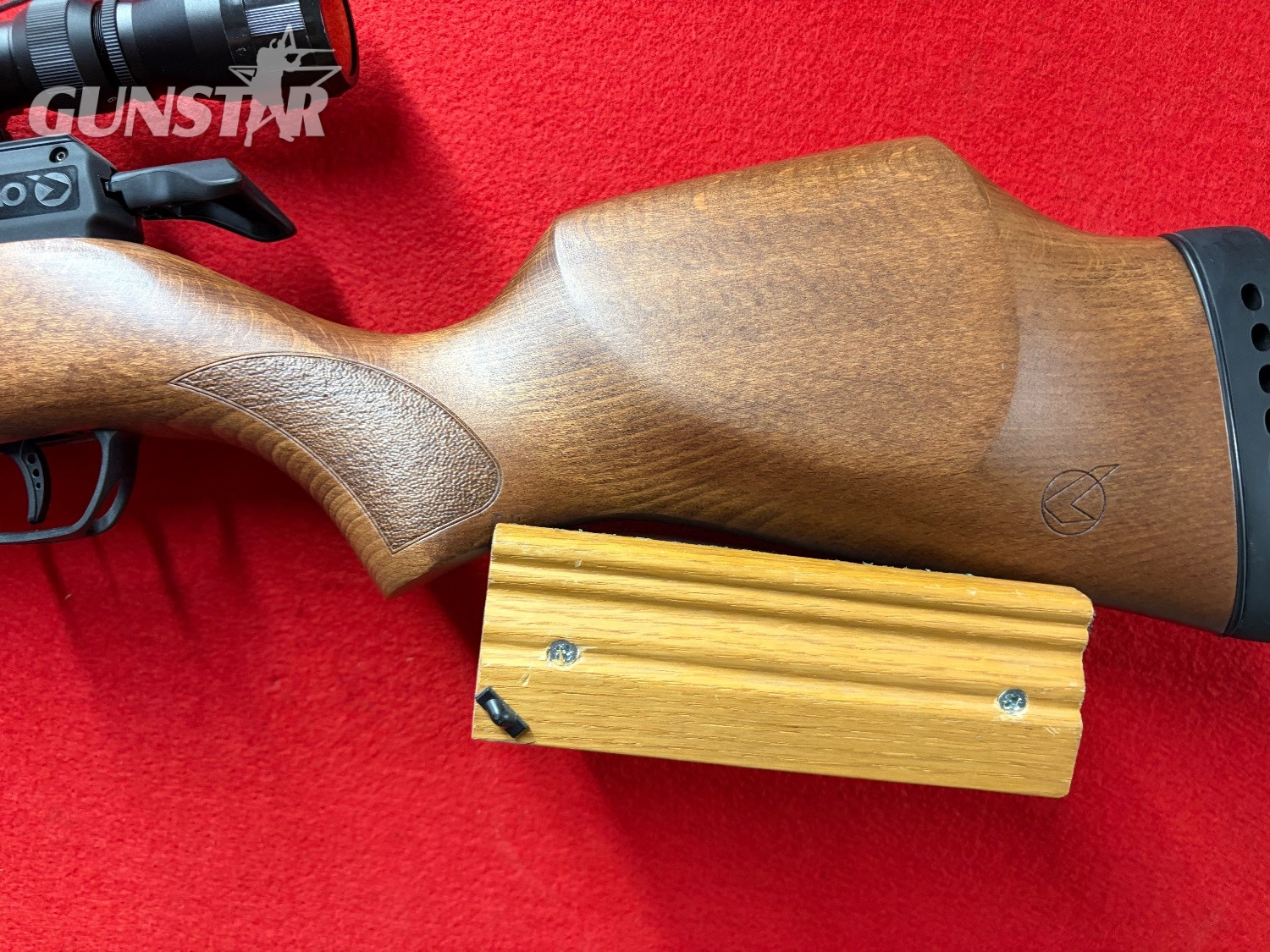 Gamo Riser .177 - {CATEGORY}