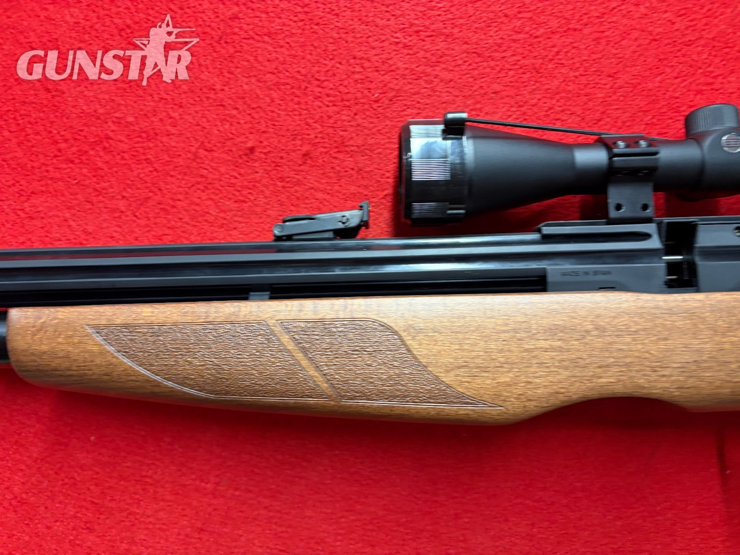 {CATEGORY} - Gamo Riser .177 in 
