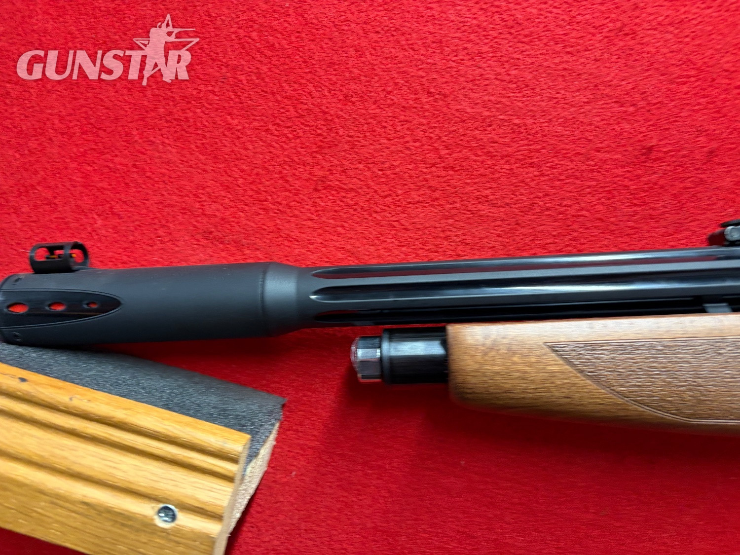 {CATEGORY} - Gamo Riser .177