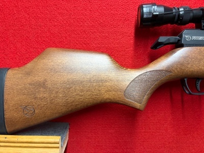 Gamo Riser .177