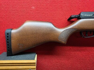 Gamo Riser Various