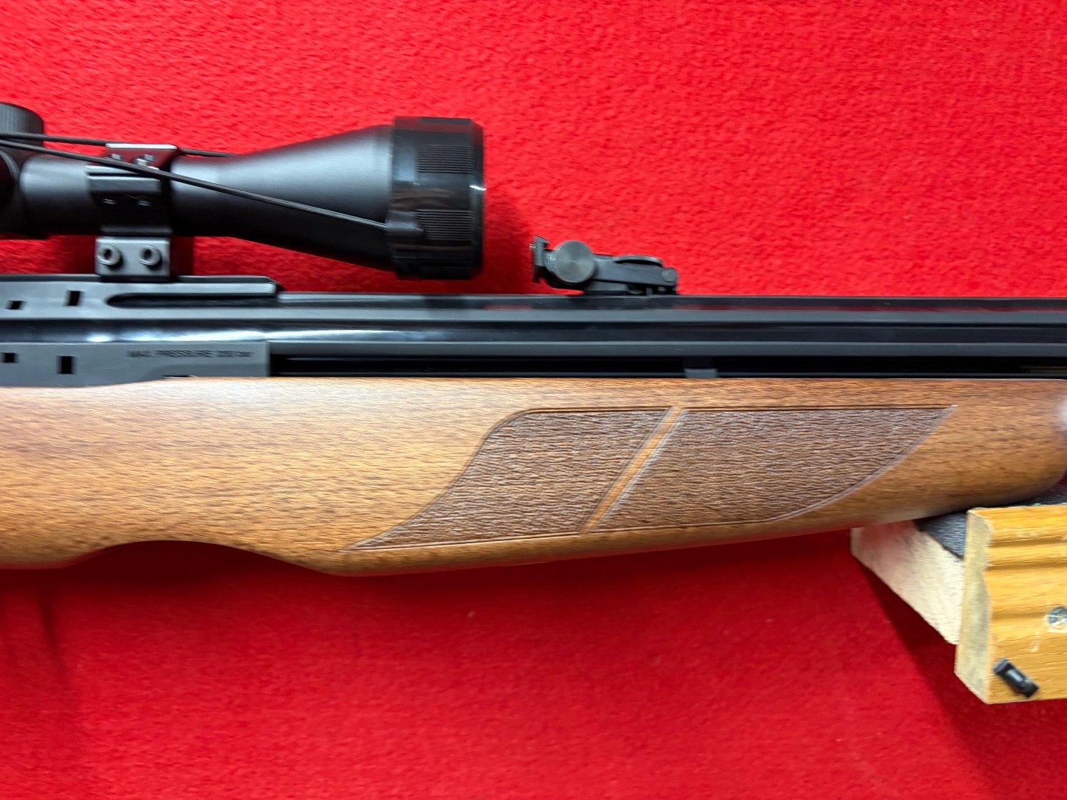  Gamo Riser .177