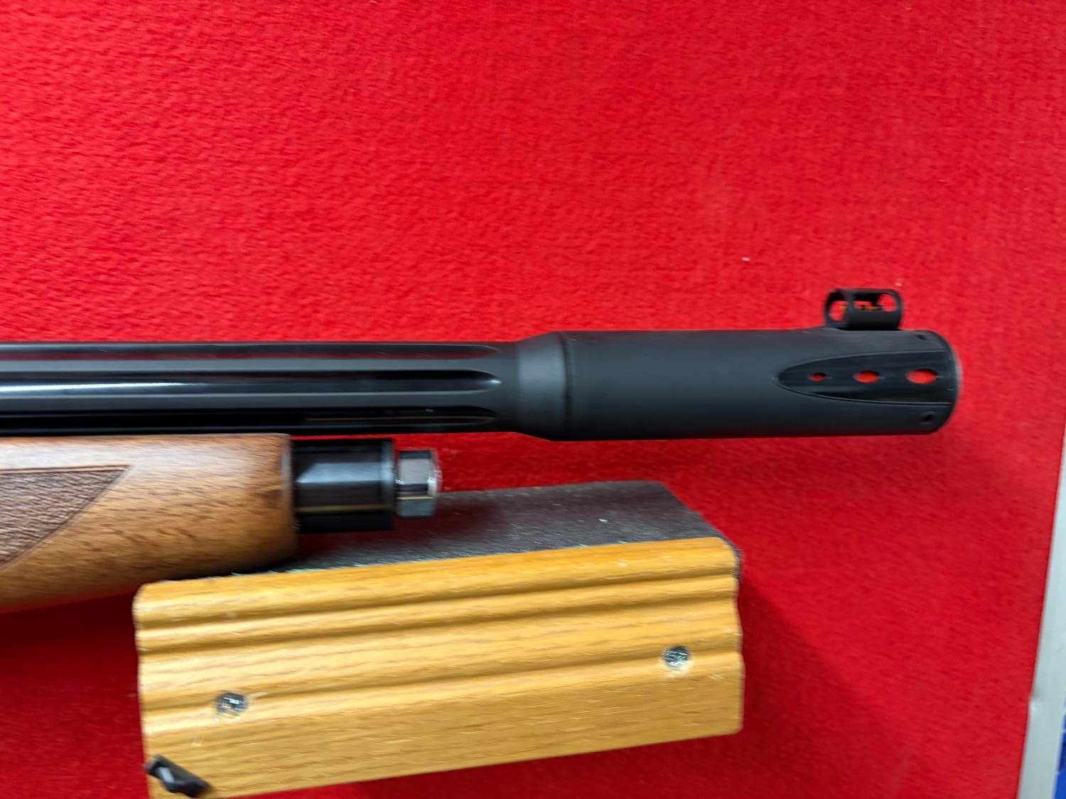Gamo Riser .177 - {CATEGORY} in 