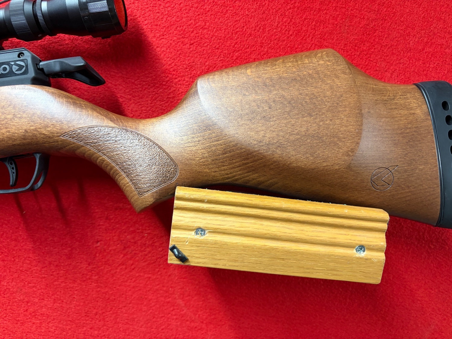 Gamo Riser .177 - {CATEGORY}