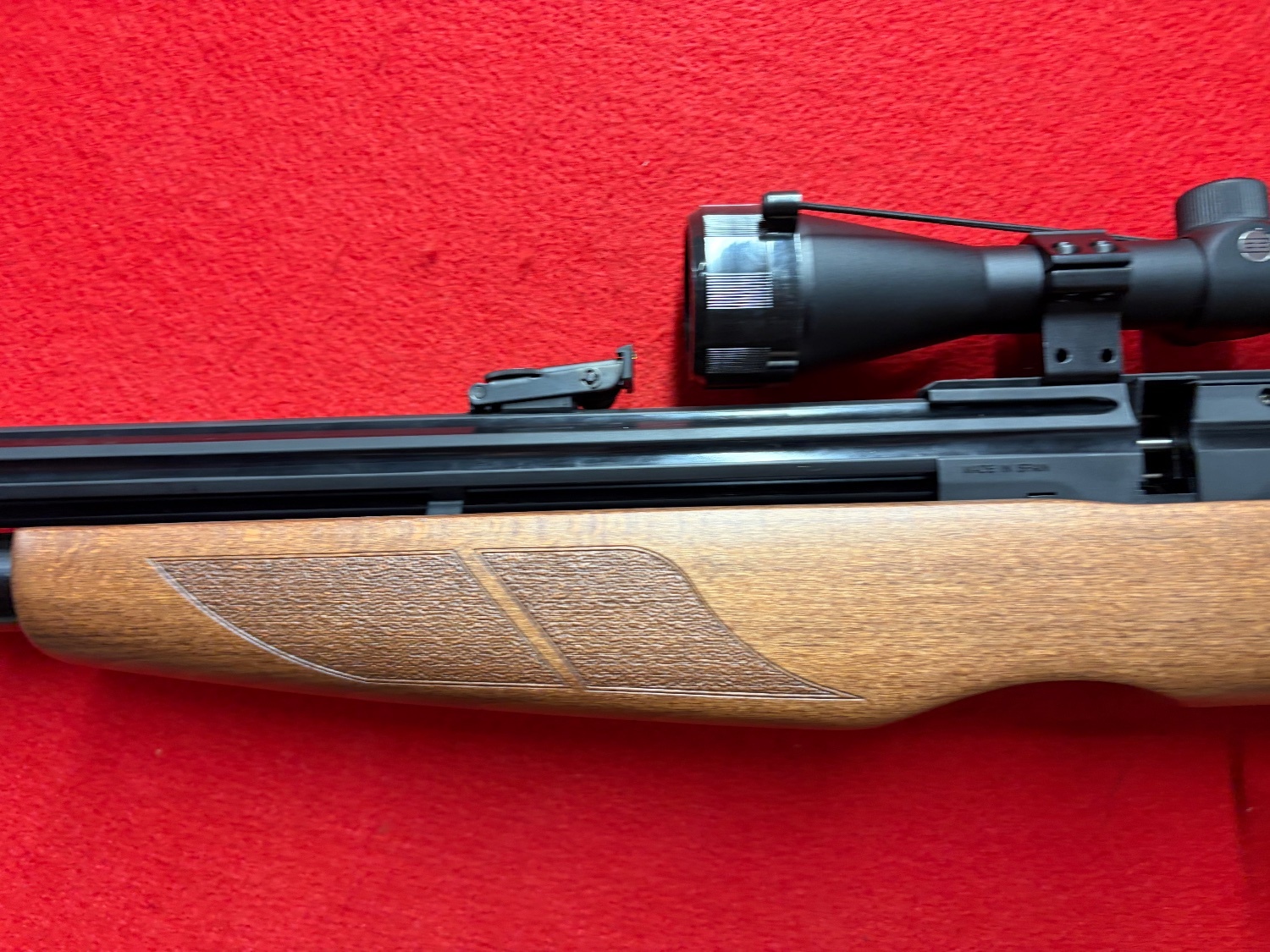 {CATEGORY} - Gamo Riser .177 in 