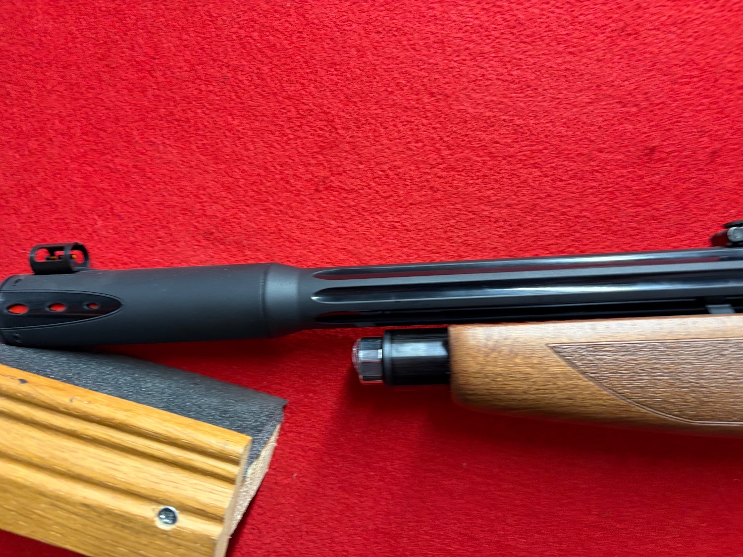 {CATEGORY} - Gamo Riser .177
