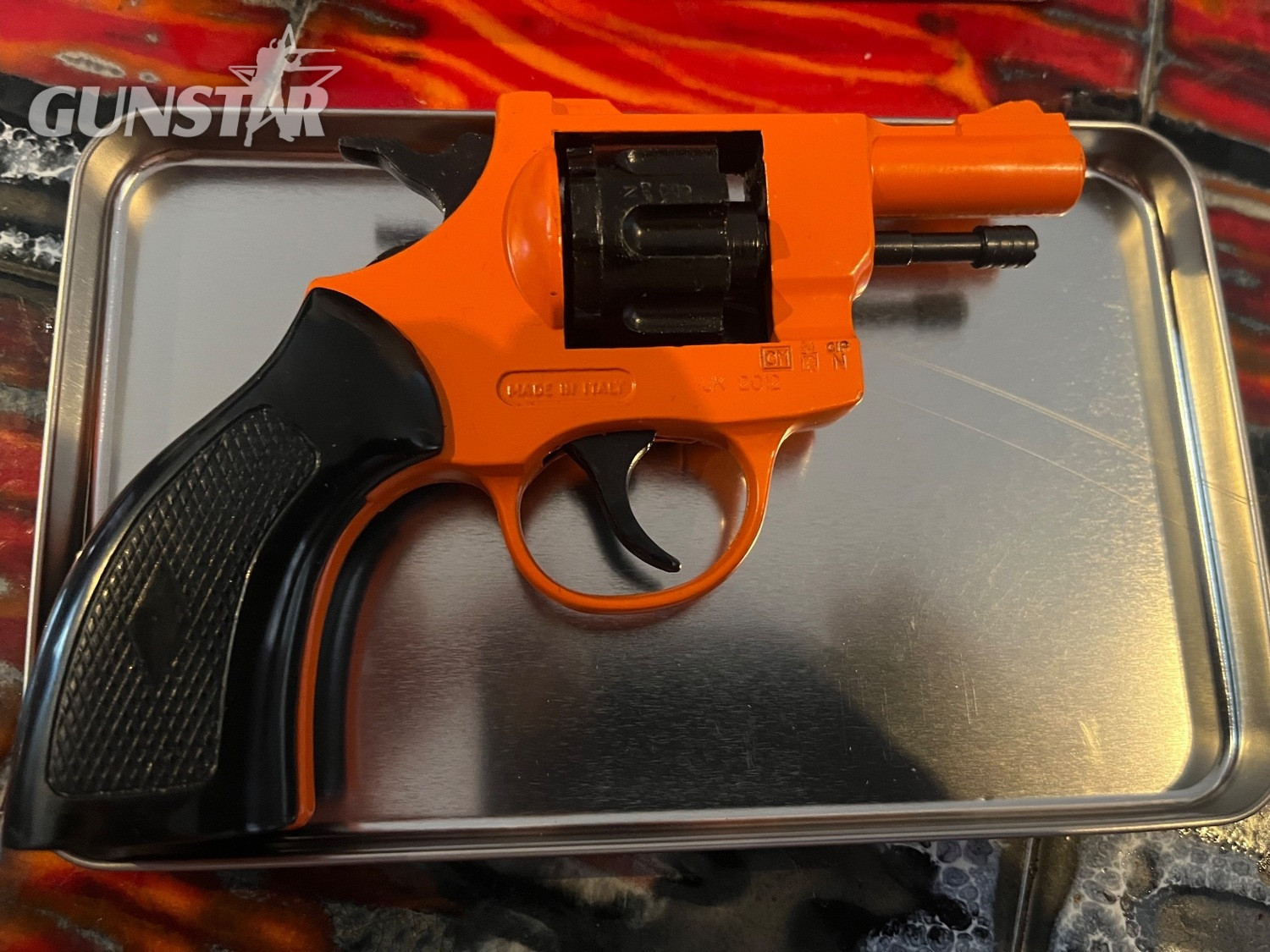 Bruni (BBM) 6 mm Starter Gun
