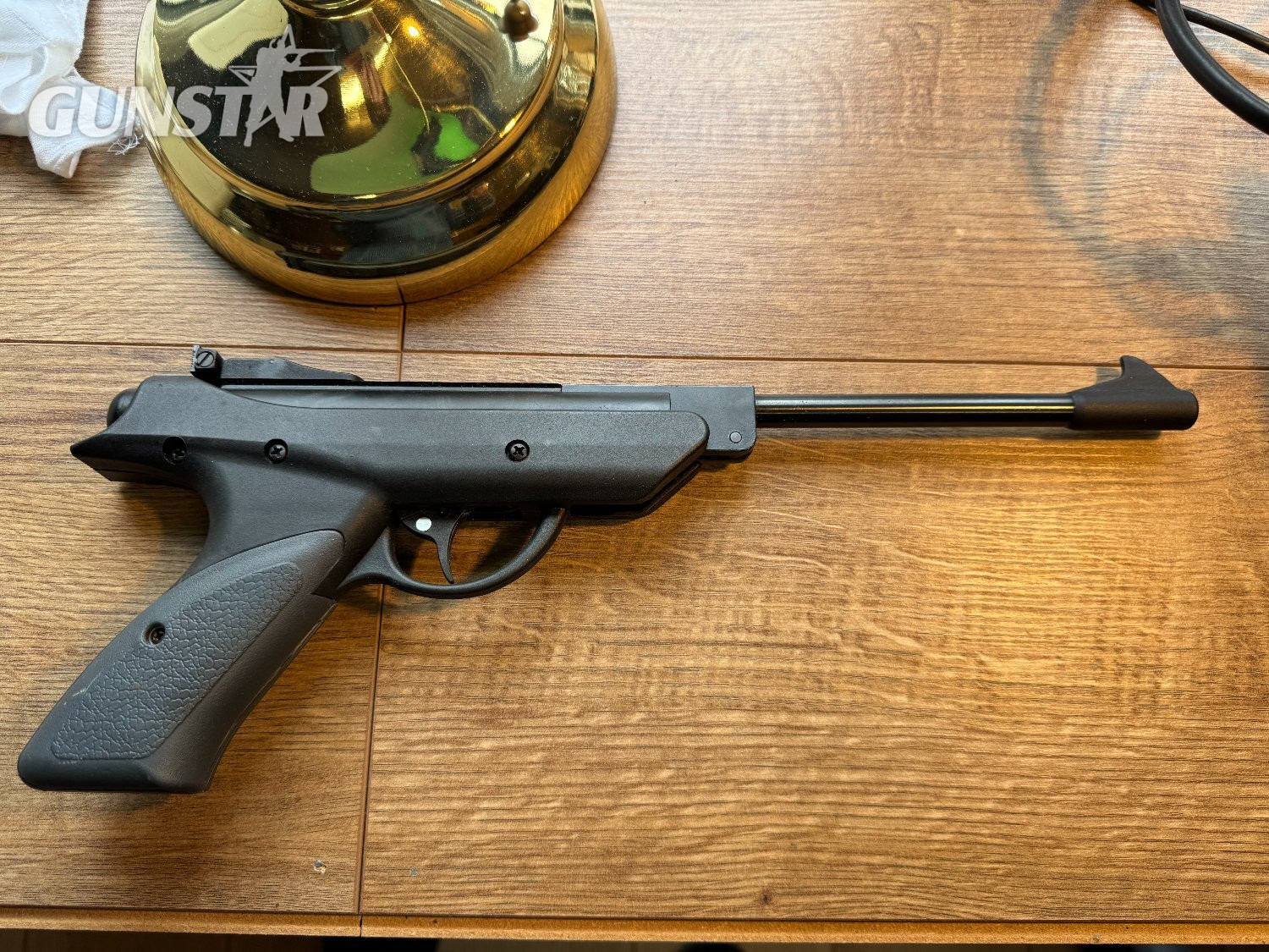 Artemis (SPA / Snowpeak) Snowpeak SP500 .177 Single Shot