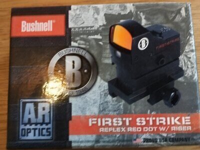 Sight & Optic