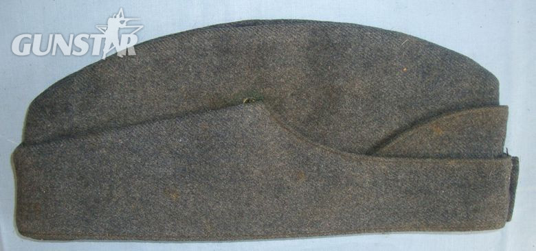  Original WW2 British Royal Air Force Field Service Side Cap With War Economy Pla Original WW2 British Royal Air Force Field Service Side Cap With War Economy Pla Clothing