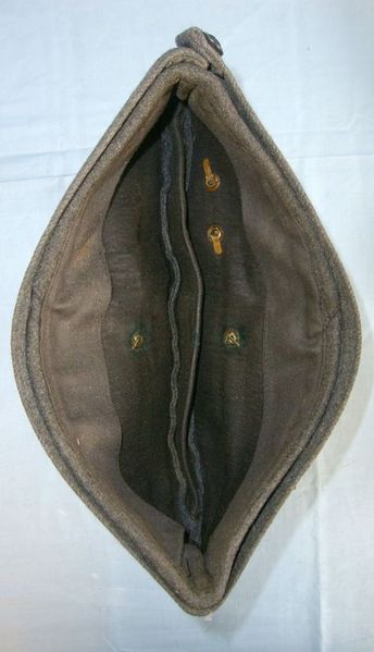 Original WW2 British Royal Air Force Field Service Side Cap With War Economy Pla Original WW2 British Royal Air Force Field Service Side Cap With War Economy Pla Clothing
