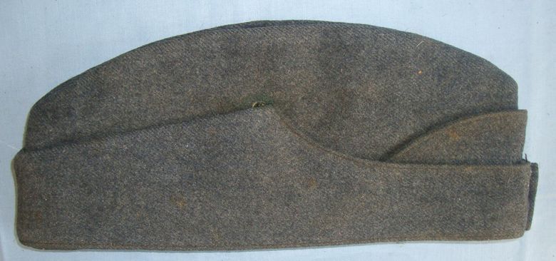  Original WW2 British Royal Air Force Field Service Side Cap With War Economy Pla Original WW2 British Royal Air Force Field Service Side Cap With War Economy Pla Clothing