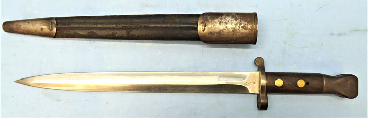 Wilkinson Bayonet