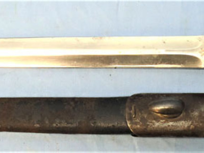 Wilkinson Bayonet