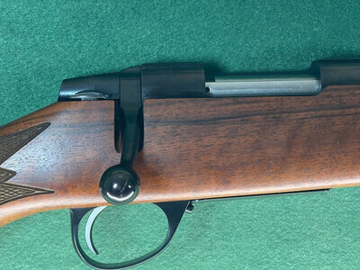 Sako A1 Bolt Action .222 Rifle