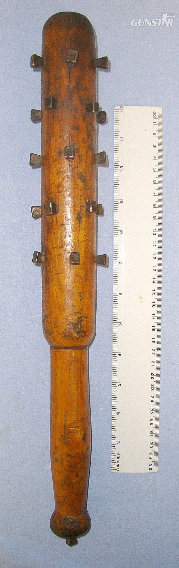 Antique & Militaria in 