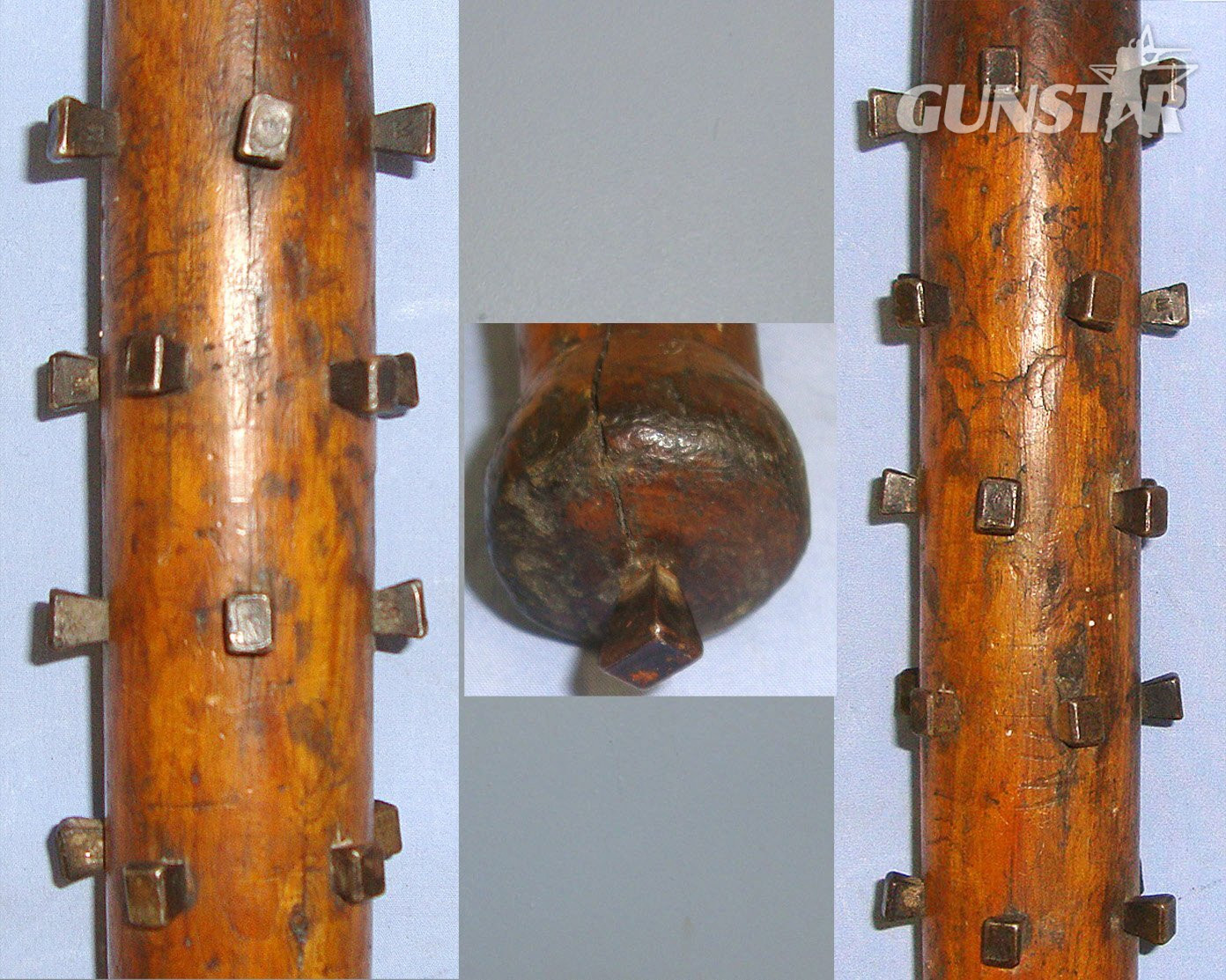 Antique & Militaria
