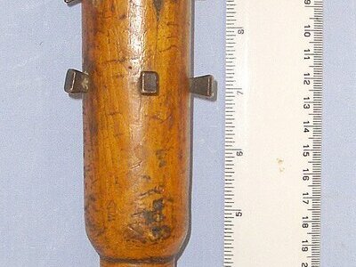 Antique & Militaria