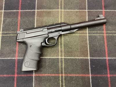 Umarex Browning Buck Mark URX .177