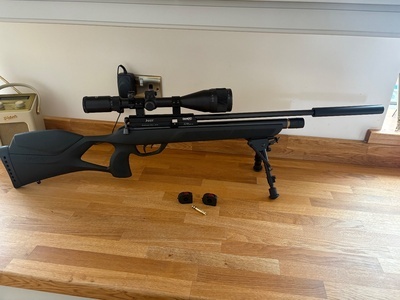 Gamo Phox .22