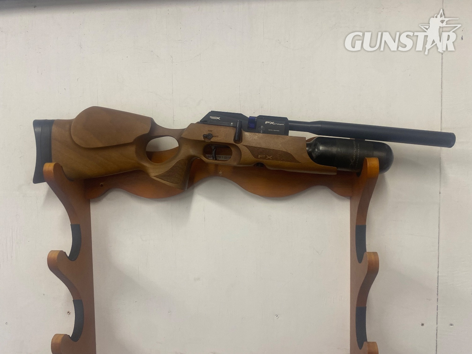 FX Airguns Crown .177 in 