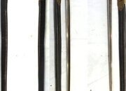 British, 1853 Pattern Socket Bayonet & Scabbard. BAYO 375 Bayonet