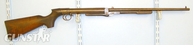 BSA Improved Model D .177 in 