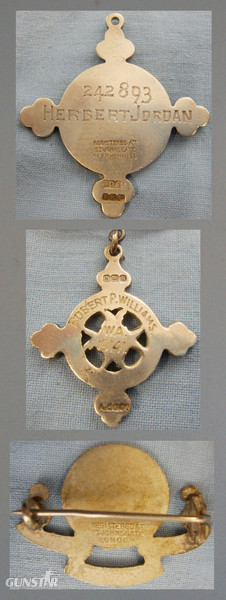 A Silver St. John Ambulance Ass. Medal, St. John Ambulance Brigade Badge & Order of St. John Priory Of Wales Miniature L.S. Medal & Ribbon. Sn 10391:3. A Silver St. John Ambulance Ass. Medal, St. John Ambulance Brigade Badge & Order of St. John Priory Of Wales Miniature L.S. Medal & Ribbon. Sn 10391:3. Other Accessory