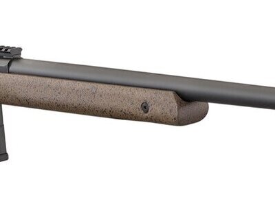 Ruger HAWKEYE Bolt Action 6.5 Creedmoor Rifle