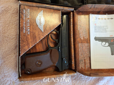Pocket Pistol Schofield and colt 45 sig sauer xfive automatic b d pistol .177 Semi Auto
