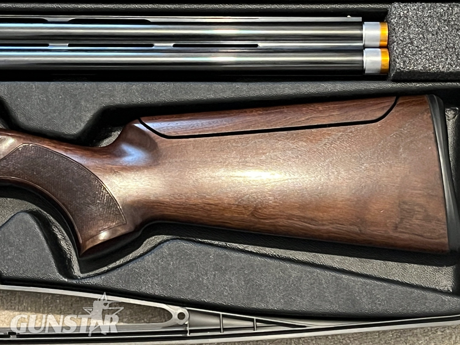  Browning B725 Sporter Over and Under 12 Bore/gauge