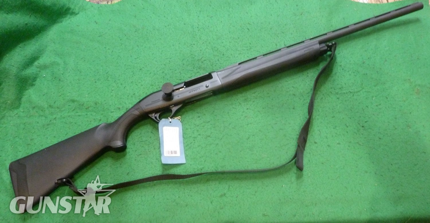 Franchi Affinity Semi-Auto 12 Bore/gauge in 