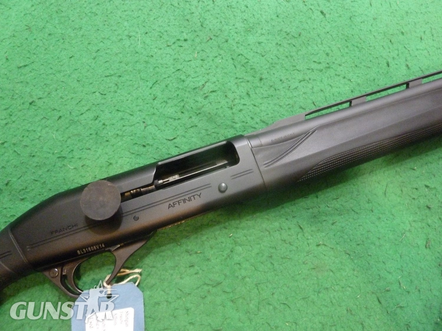  Franchi Affinity Semi-Auto 12 Bore/gauge