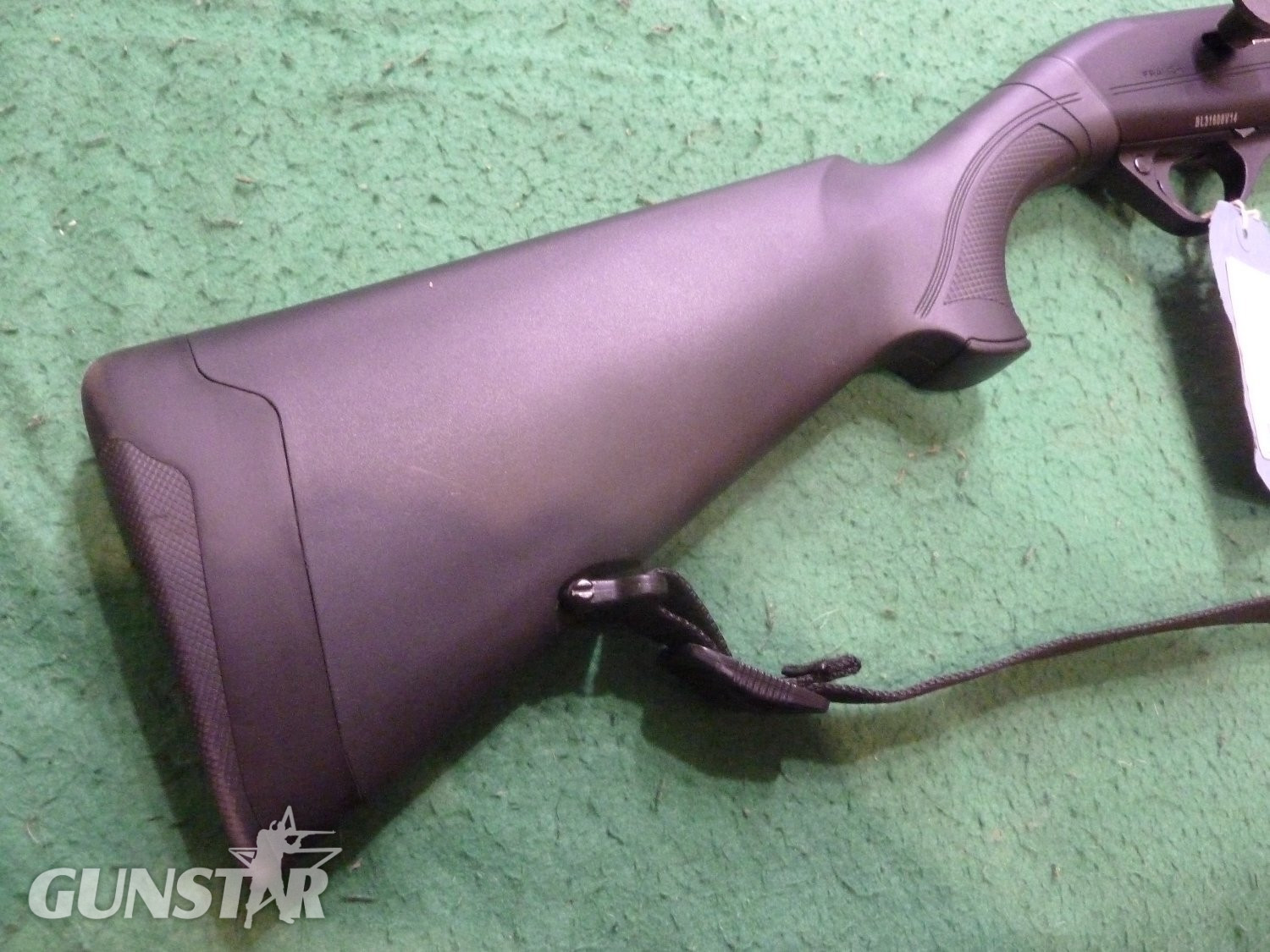 Franchi Affinity Semi-Auto 12 Bore/gauge - {CATEGORY} in 