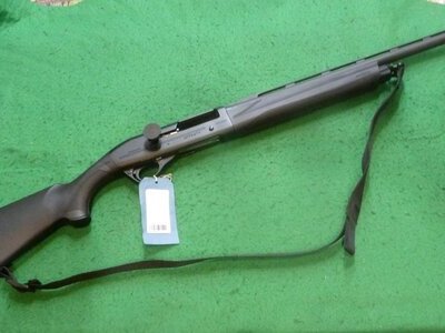 Franchi Affinity Semi-Auto 12 Bore/gauge
