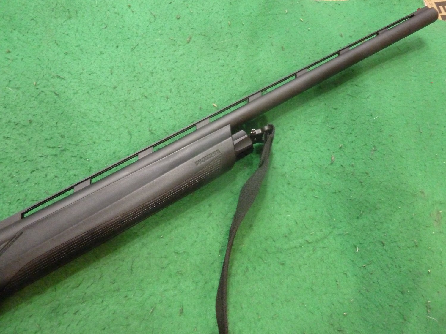 Franchi Affinity Semi-Auto 12 Bore/gauge