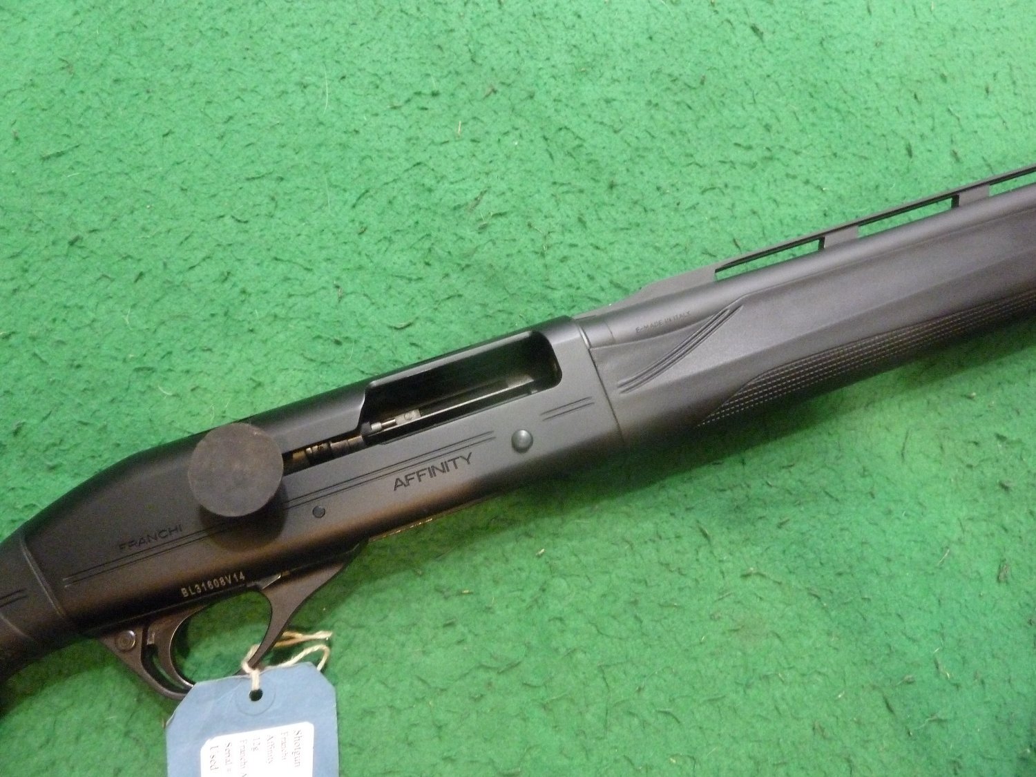  Franchi Affinity Semi-Auto 12 Bore/gauge