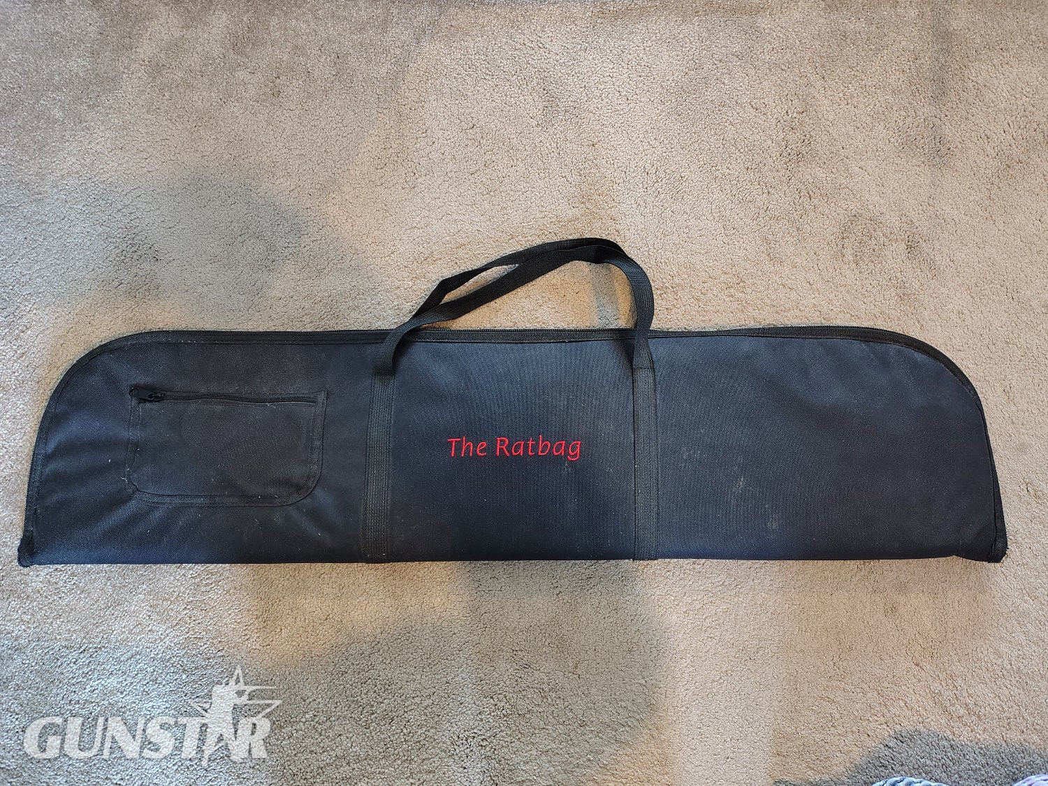 Crosman 2250 XL Ratcatcher .22 