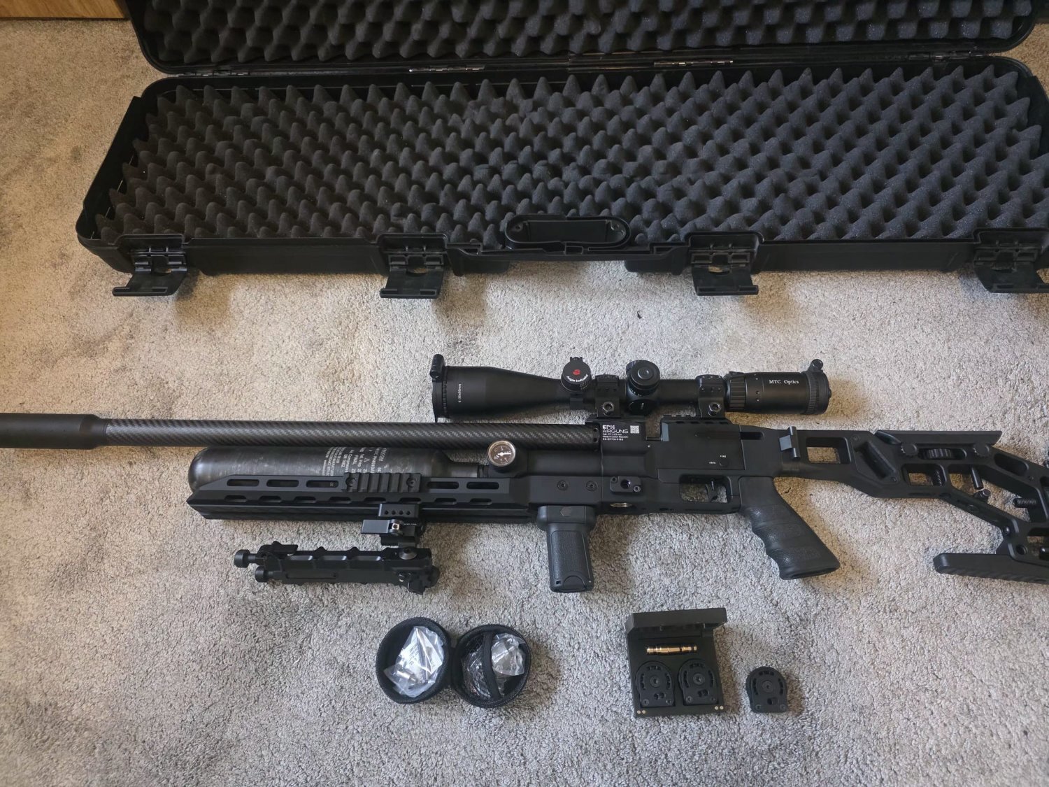 Epic  Two .177