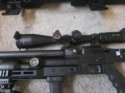 Epic  Two .177