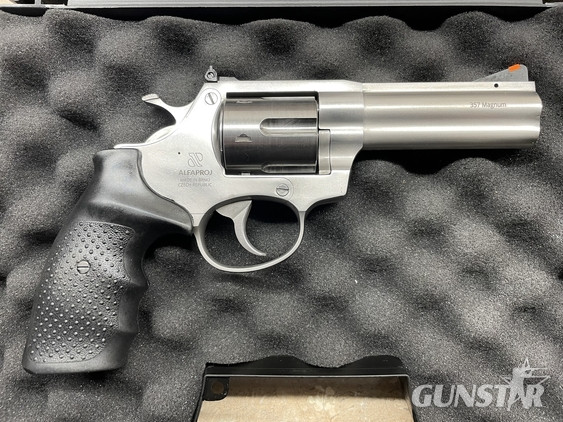  Alfa - Proj  .357 Muzzleloader