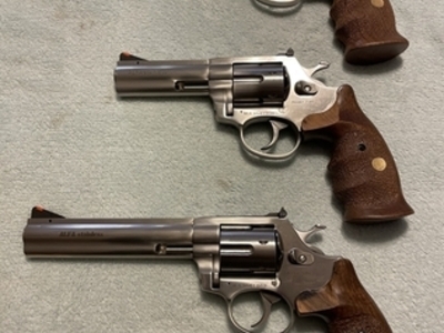 Alfa - Proj s.r.o. Westlake Engineering .357 Muzzleloader