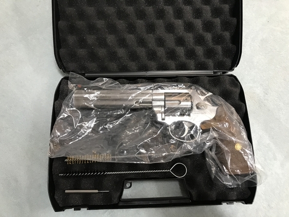 Alfa - Proj  .357 Muzzleloader 