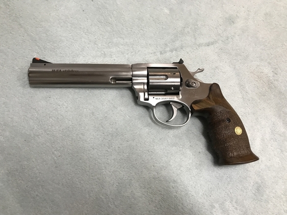 {CATEGORY} - Alfa - Proj  .357 Muzzleloader