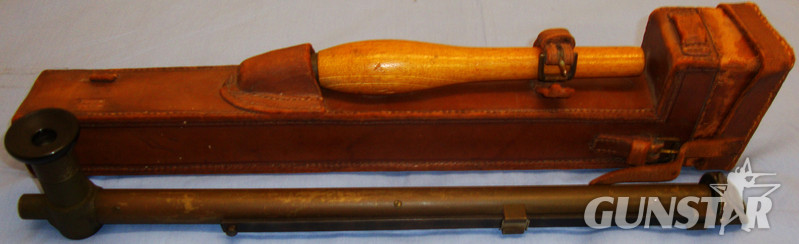  WWI Trench Periscope No 25 (X6) and Case by R. & J.Beck Ltd. 19369. WWI Trench Periscope No 25 (X6) and Case by R. & J.Beck Ltd. 19369. Other Accessory
