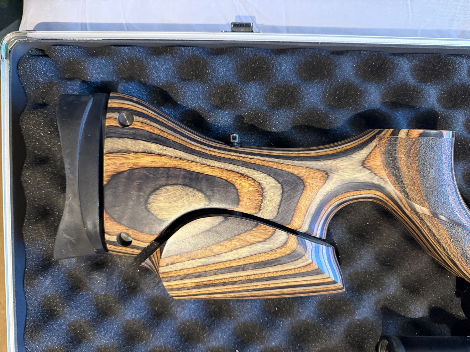 Air Arms S510 Ultimate Sporter .22 - {CATEGORY} in 