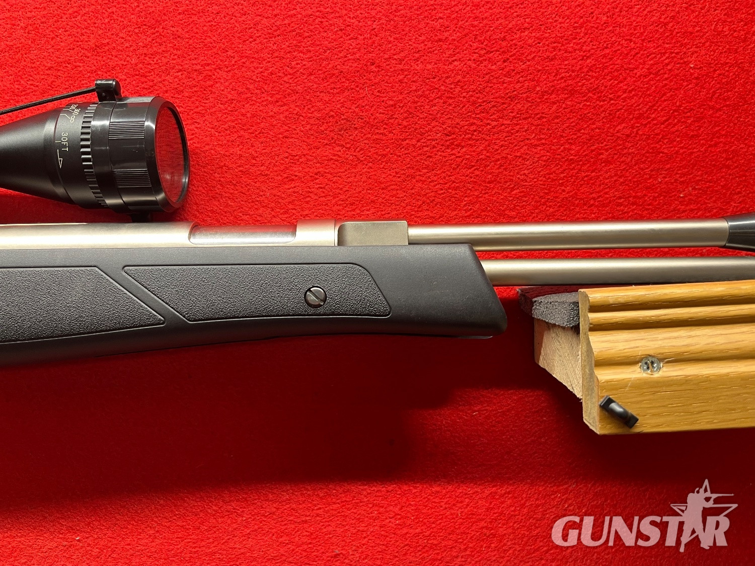  Weihrauch HW97 KT .177