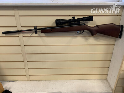 Crosman Summit .22