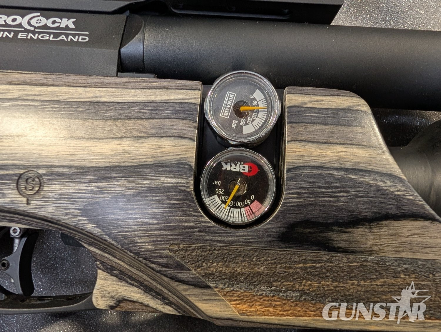  Brocock Sniper XR Hilite .22